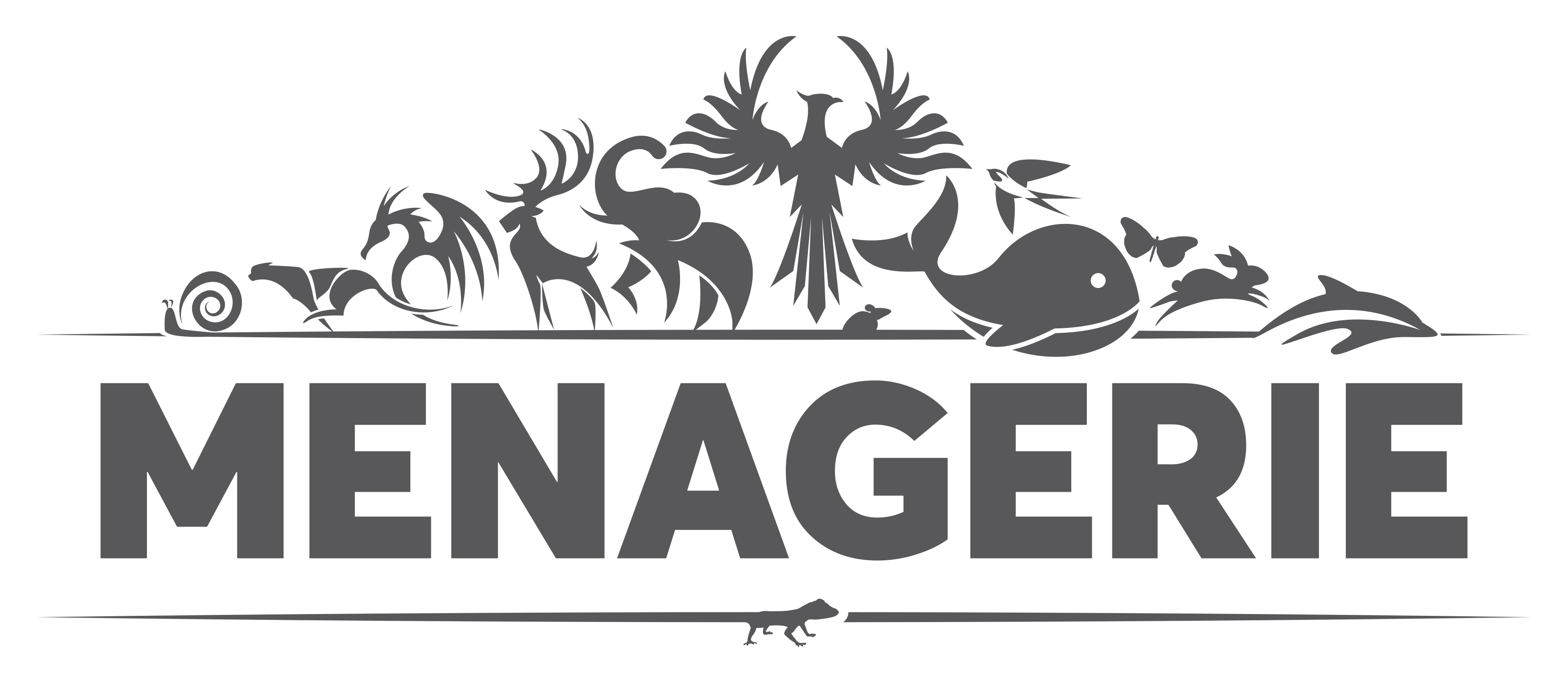 Menagerie Group Logo