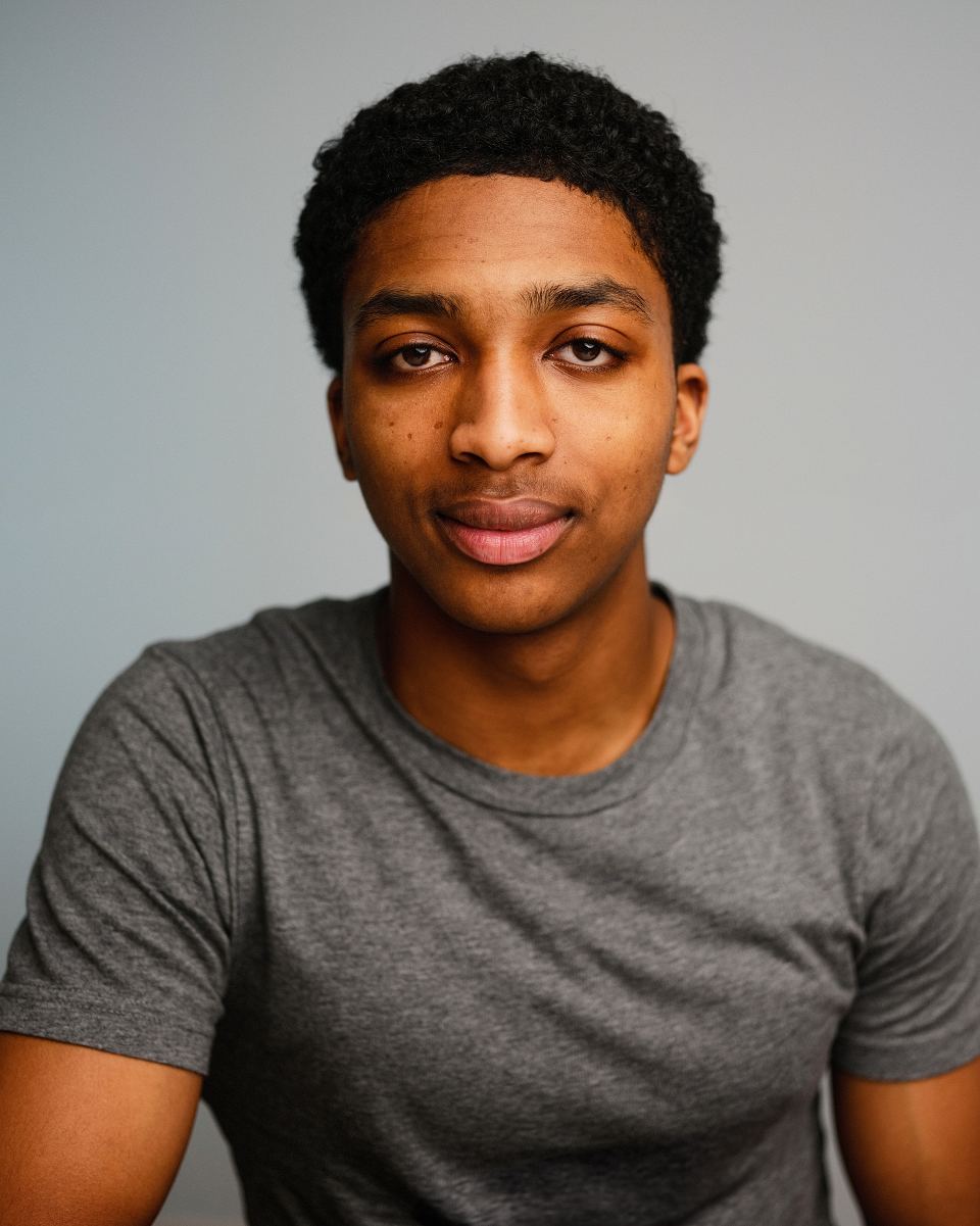 Khairy Jarrett headshot