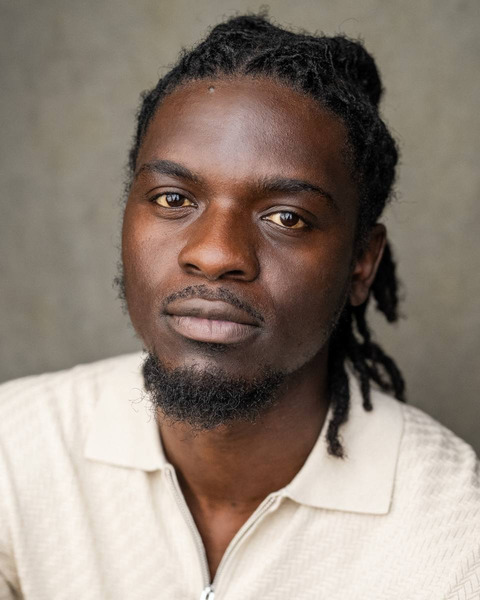 Peter Silva headshot