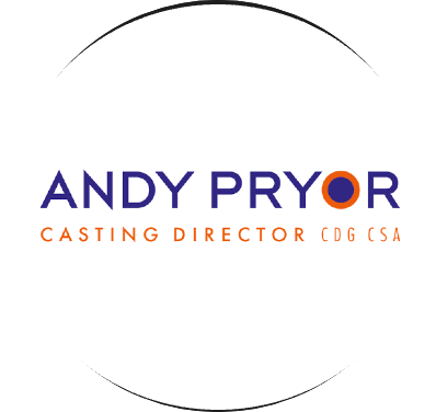 Andy Pryor